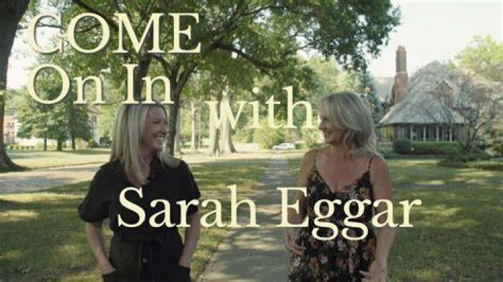 Sarah Eggar | BlogLab