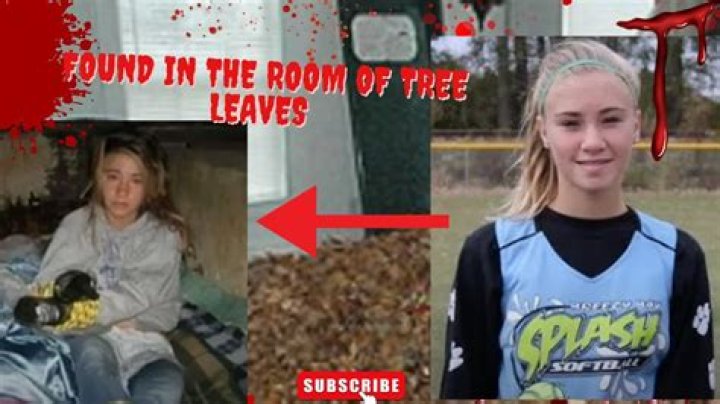 Sarah Maynard's Whereabouts And Connection To Matthew Hoffman