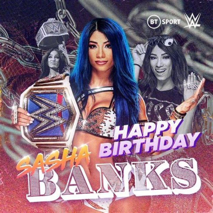 Sasha Banks pinned, New Day defeat top champion and more