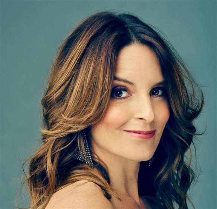 Saturday Nights Children: Tina Fey (2000-2006)