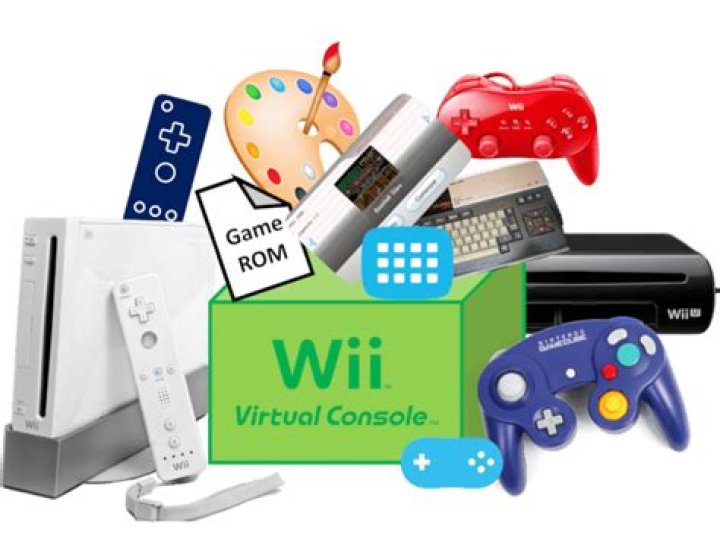 Saulfabreg AIO Wii VC iNJECT Tools Pack