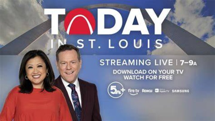 Scott Connell Wife, Bio, Wiki, Age, Family, Married, Salary, KSDK 5 News