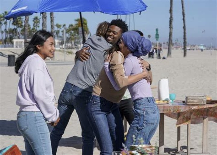 Season 13 Episode 22 Come Together |
