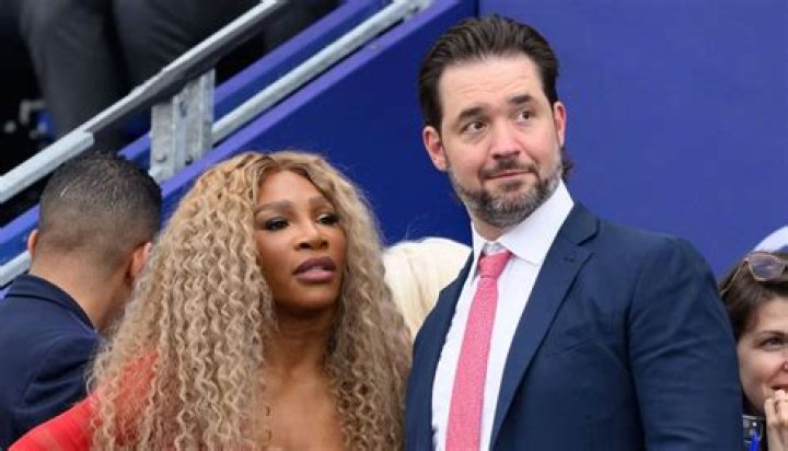 Serena Williams' Husband's Height And Its Impact
