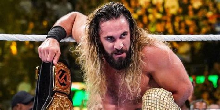 Seth Rollins Doesnt Want The Problems That Come With CM Punk