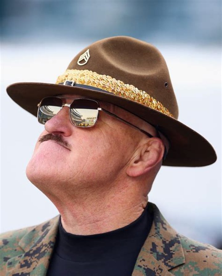 Sgt. Slaughter’s Net Worth, Biography, Career, Awards, Fact and Life Story