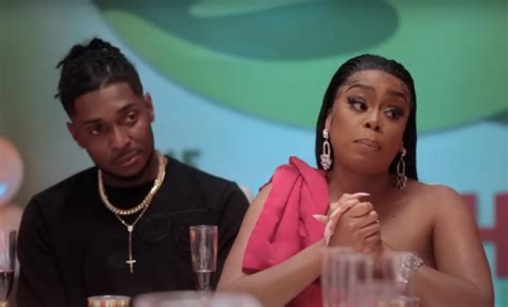 Shay Johnson's Love Life Revealed