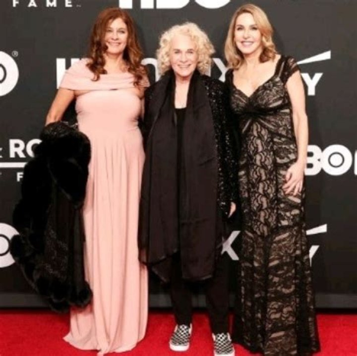 Sherry Goffin: Who Is Carole King And Gerry Goffin's Daughter?