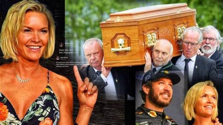 Sherry Pollex's Funeral: Unveiling The Untold Story
