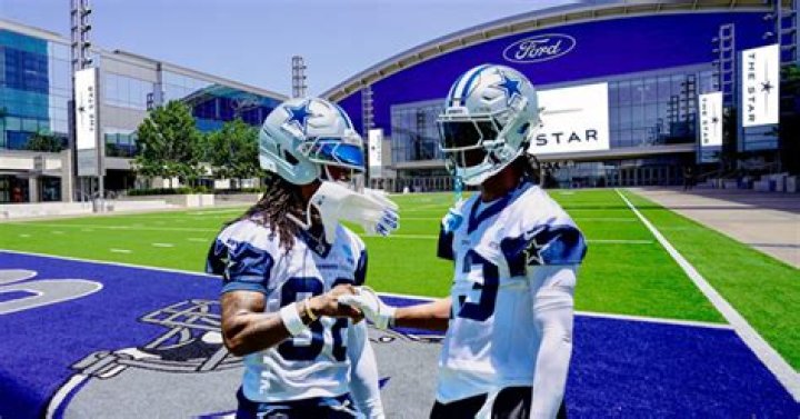 Should Tyreek Hill, Justin Jefferson & Co. Be a Worried Lot With CeeDee LambsExtraordinary Run f