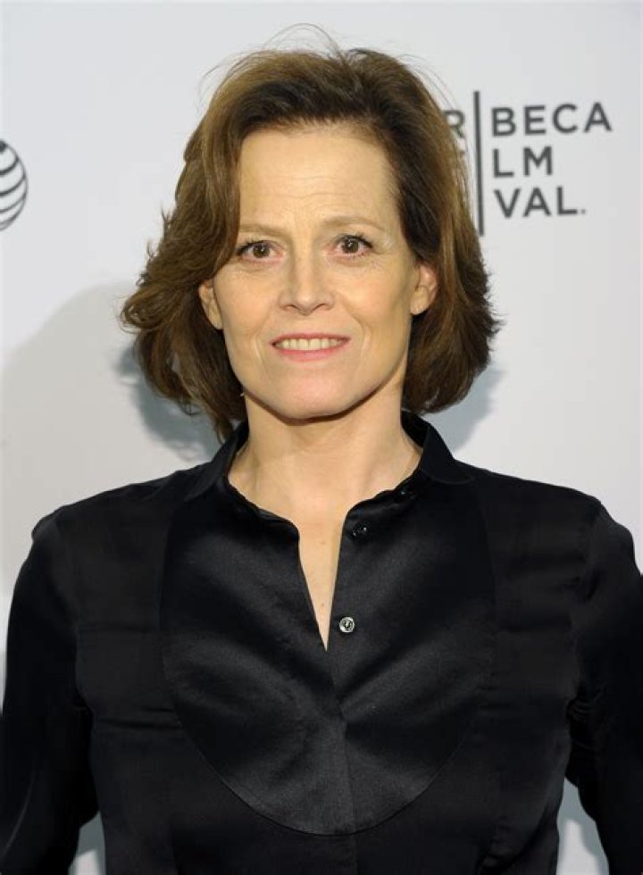 Sigourney Weaver In 'Finding Dory' Solidifies Her As The Voice-Over Queen