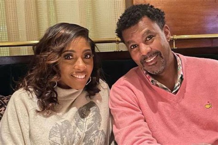 Simone Whitmore Husband Cecil Whitmore Net Worth Difference