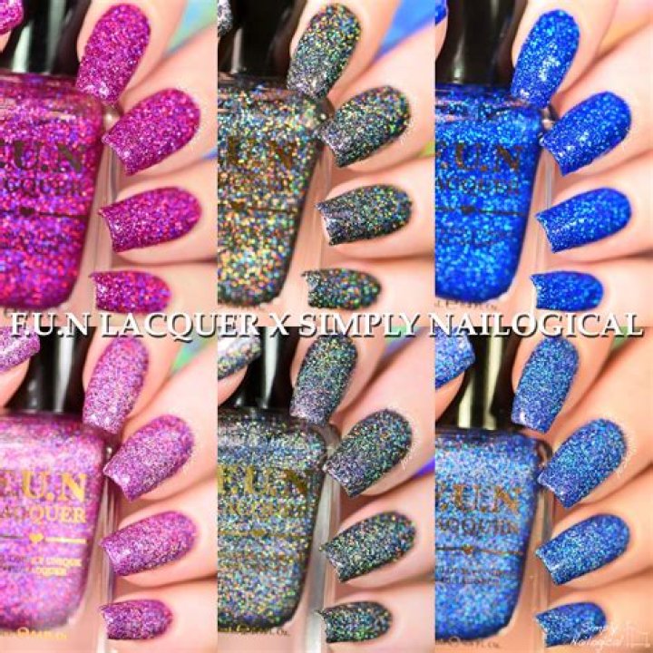 Simply Nailogical ·
