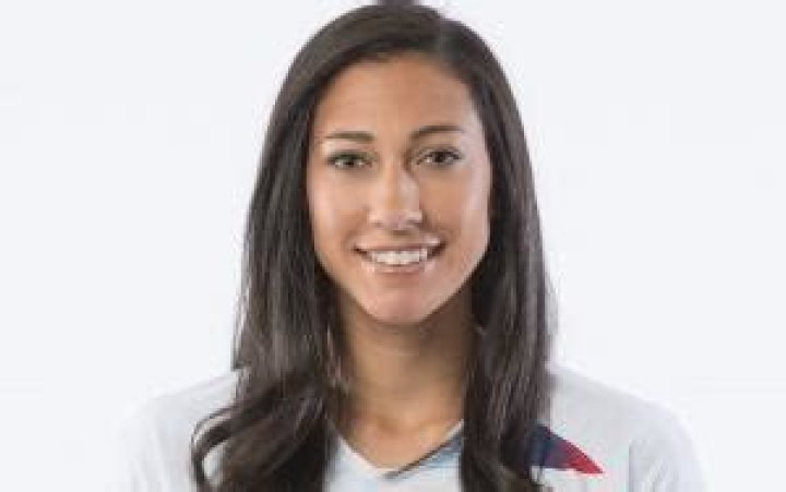 SkyBlog | Christen Press Biography