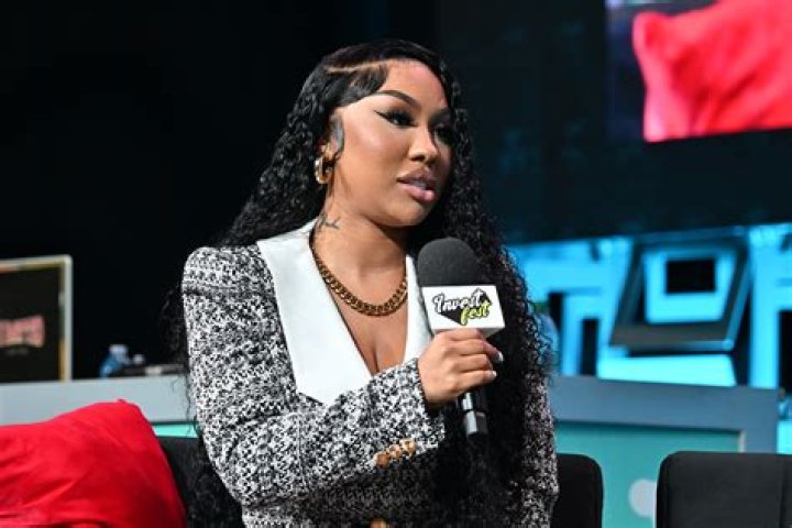 Social Media Influencer Ari Fletcher Denied Getting