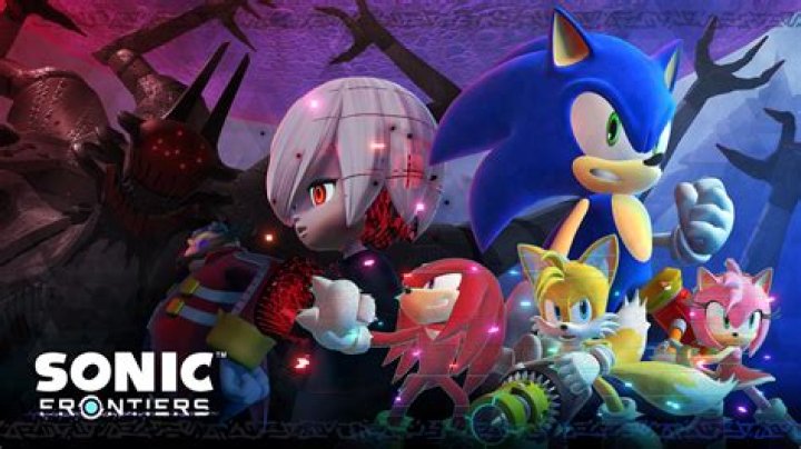 Sonic Frontiers Update 3 Release Date And Gameplay Unveiled