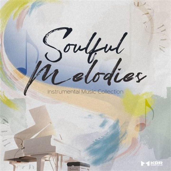 Soulful Melodies And Timeless Insights