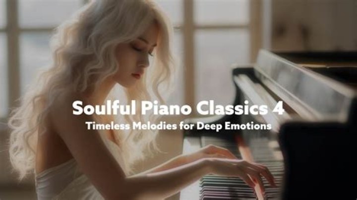 Soulful Melodies And Timeless Inspirations
