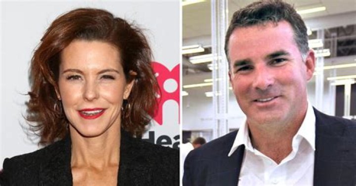 Stephanie Ruhle's Husband And Financial Guru