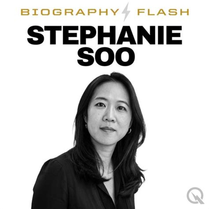 Stephanie Soo Biography, Family, Career, Boyfriend, History, Net Worth