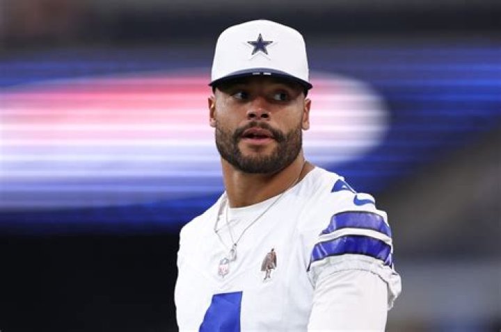 Stephen A. Smith Feels the Handling of Dak Prescott by Dallas Cowboys Worse ThanThat of Deshaun Wat