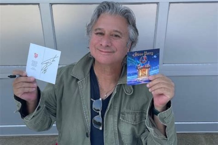 Steve Perry - Bio, Age, Height, Net Worth, Facts, Nationality |