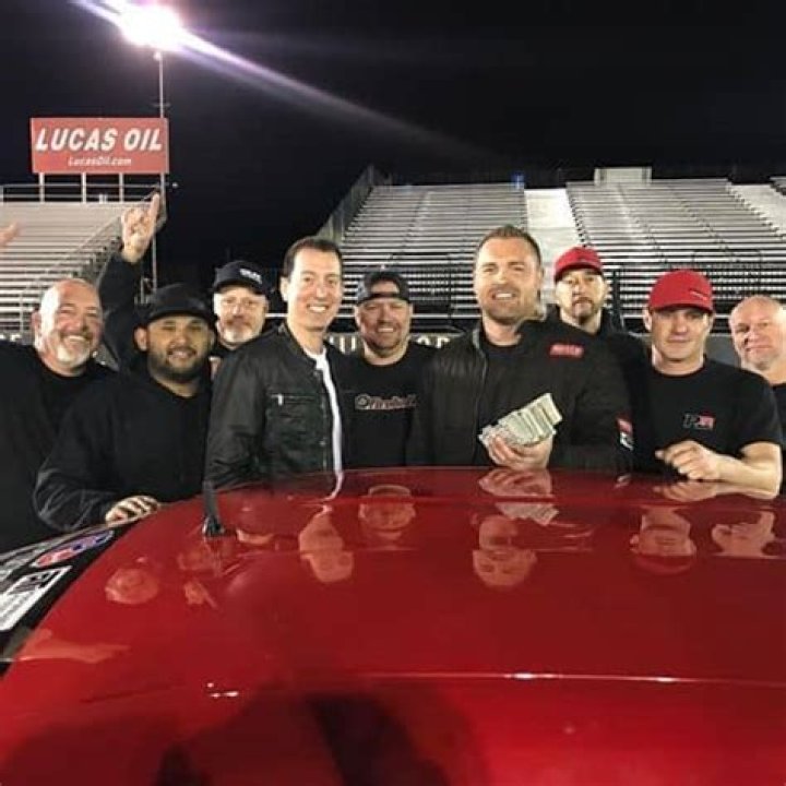 Street Outlaws Ryan Martin Net Worth 2023. Meet his Wife.