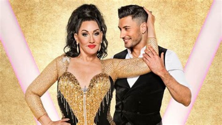 Strictly's Michelle Visage looks unrecognisable with blonde hair in new photo