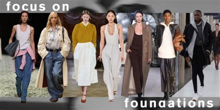 Style Inspiration And Fashion Trends