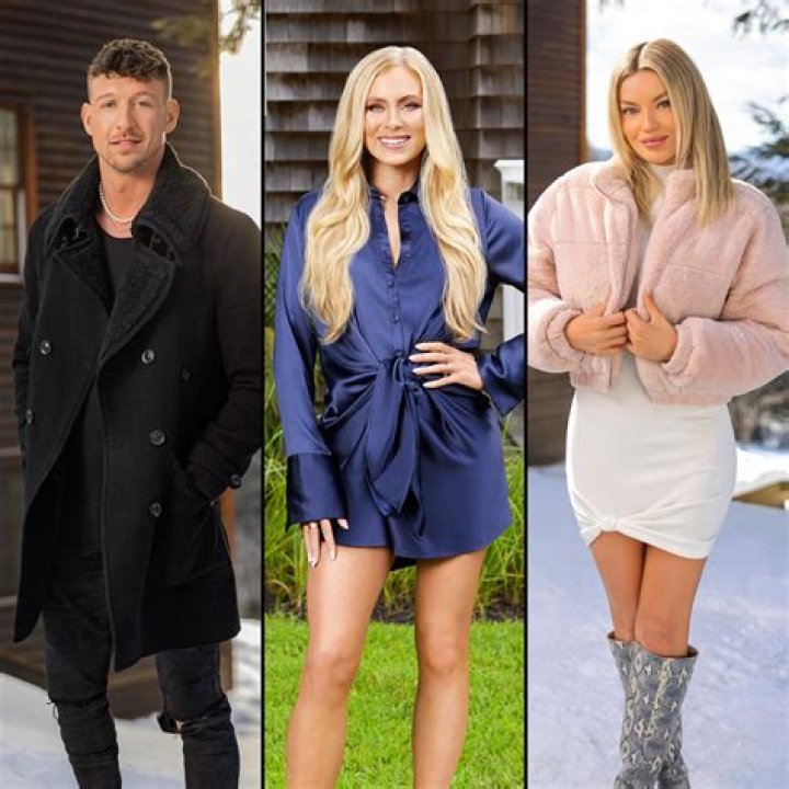 Summer Houses Kory: Sam Romance Is 'Different' Than Jess Fling