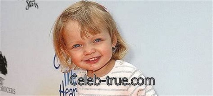 Summer Rain Rutler - Bio, Facts, Family Life of Christina Aguilera’s Daughter
