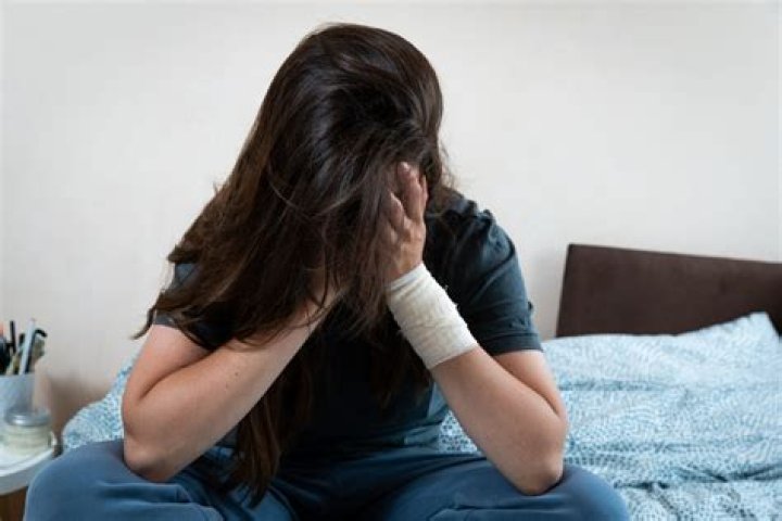 Summrs And His Struggle With Self-Harm: Unveiling The Hidden Pain