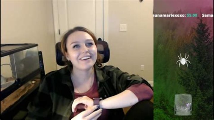 Supermaryface – Biography, Facts About Actress, Model & Cosplayer |