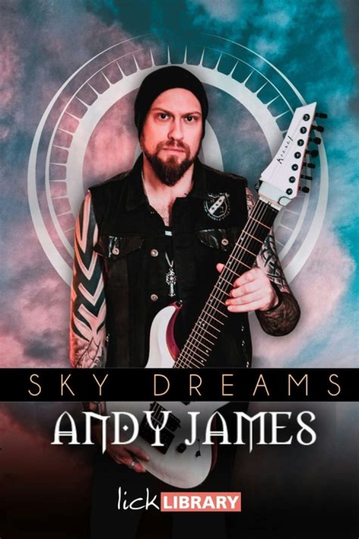 SwayBlog | Andy James