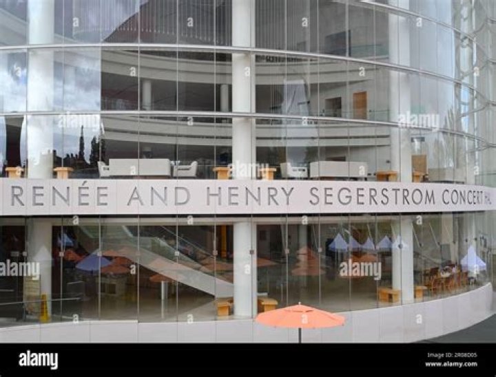 SwayBlog | Henry Segerstrom