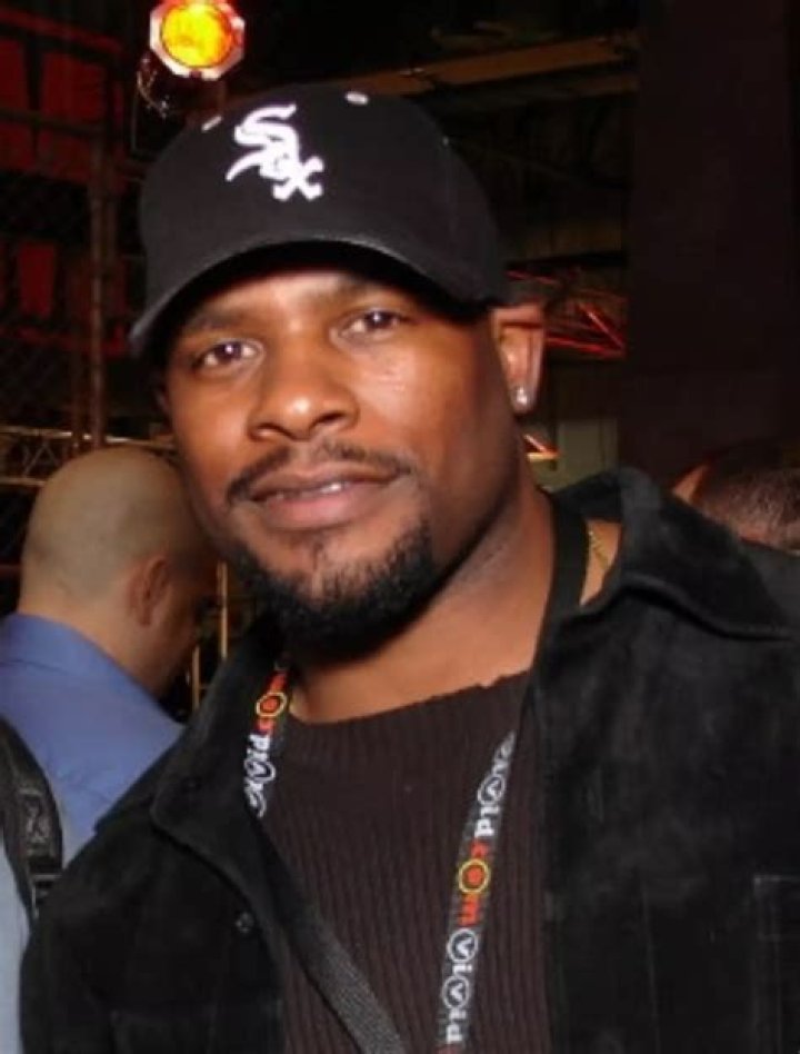 SwayBlog | Mr. Marcus