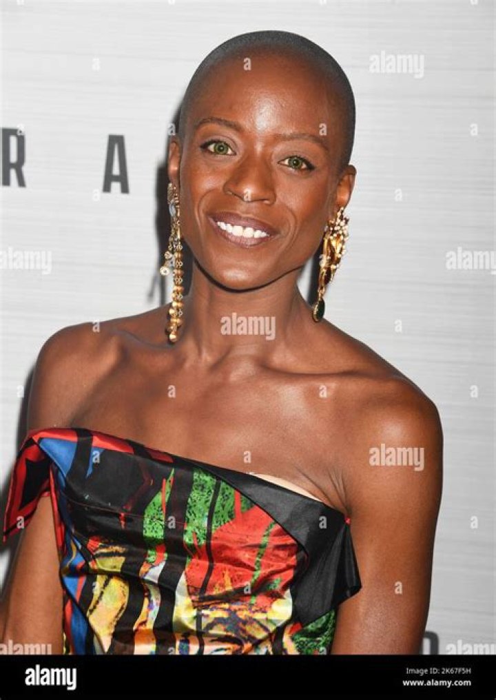 T Nia Miller's Journey Of Love And Support