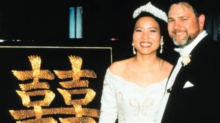 Tanya O'Rourke's First Husband Revealed