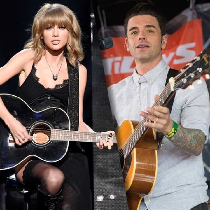 Taylor Swift or Dashboard Confessional Lyric? A Quiz