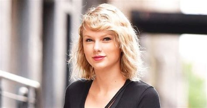 Taylor Swift Wrote a Country Song for Little Big Town ·