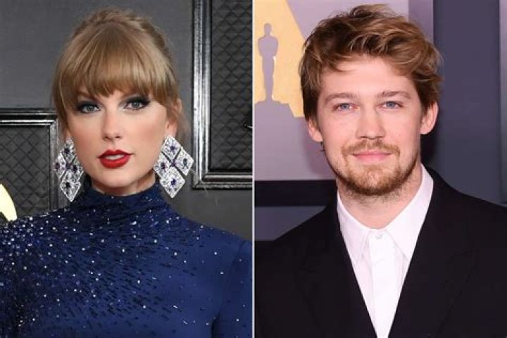 Taylor Swifts Rep Slams 'Insane' Rumor that She and Ex Joe Alwyn Had a Secret Wedding Ceremony