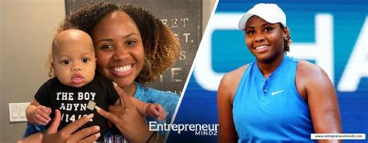 Taylor Townsend's Husband - Is She Married To Asia Muhammad? Here's What We Know