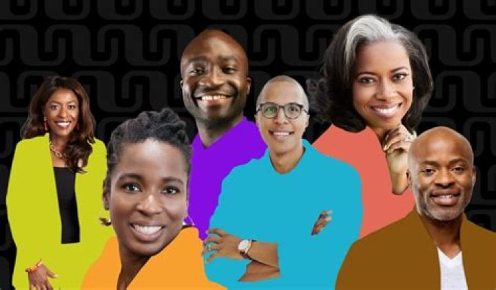 Tech Trailblazers Who Broke Barriers