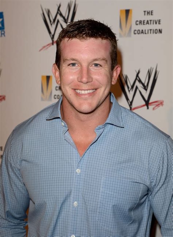Ted DiBiase (Wrestler) - Age, Birthday, Bio, Facts, Family, Net Worth, Height & More