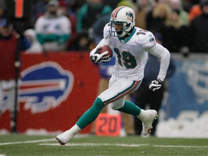 Ted Ginn Jr. Net Worth