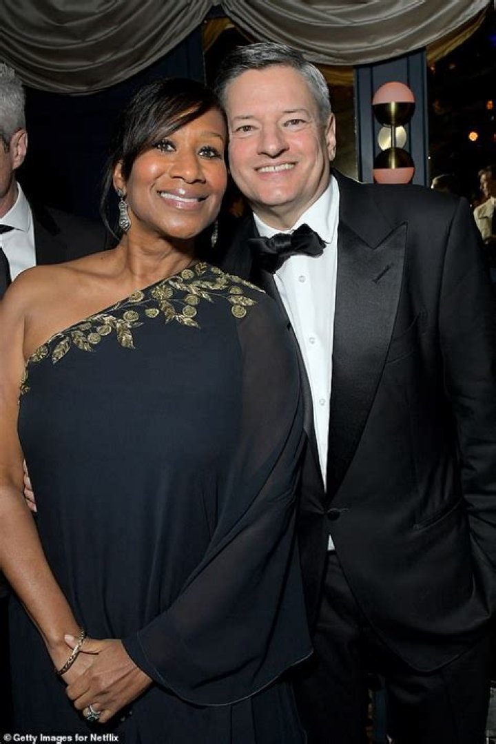 Ted Sarandos Biography, Age, Height, Wife, Net Worth, Family