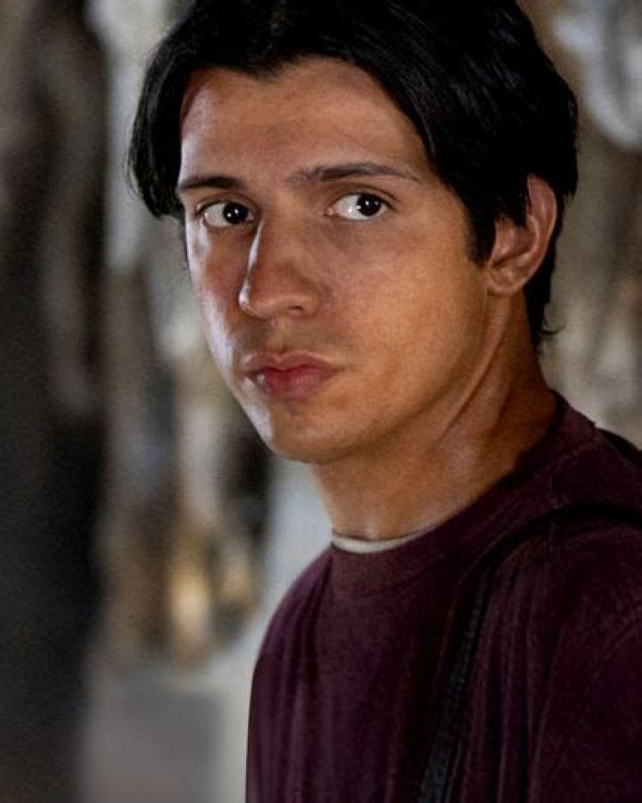 Teen Travis Played by Kevin Alves - Yellowjackets