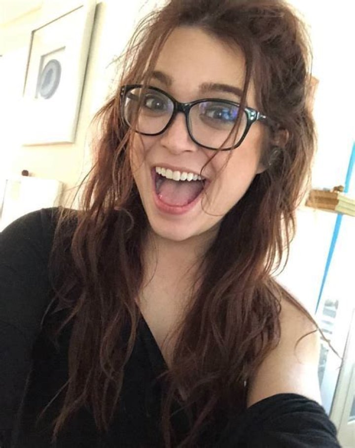 Tessa Fowler Only Fans Leak
