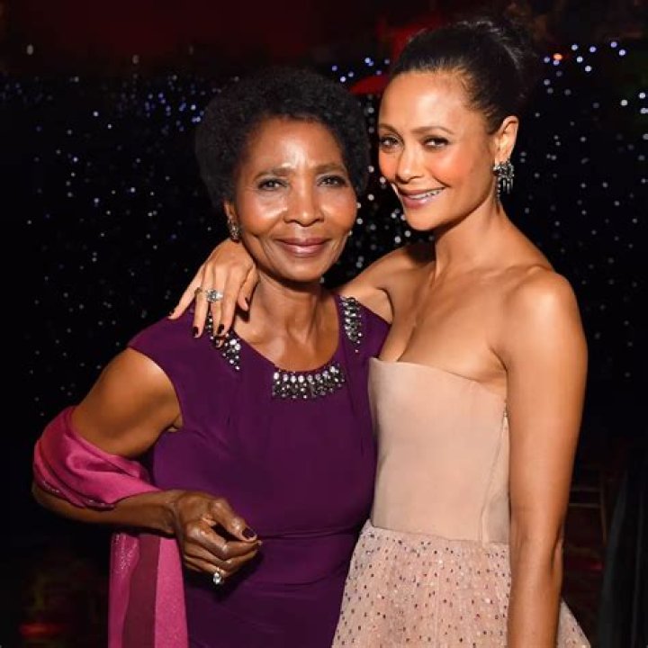 Thandie Newton Bio, Parents, Who are Husband and Children?