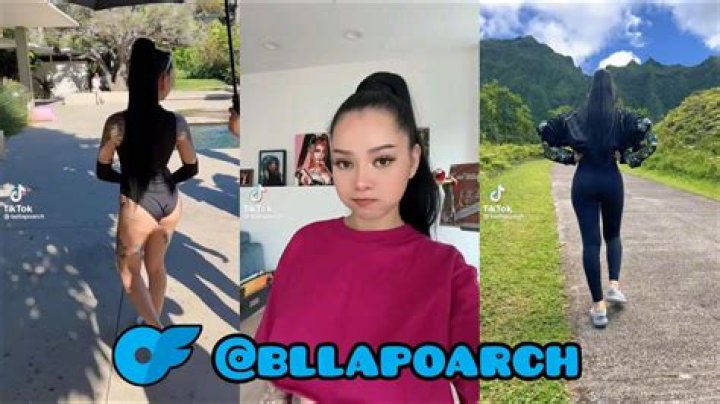 The "Bella Poarch OnlyFans Leak" And Its Impact
